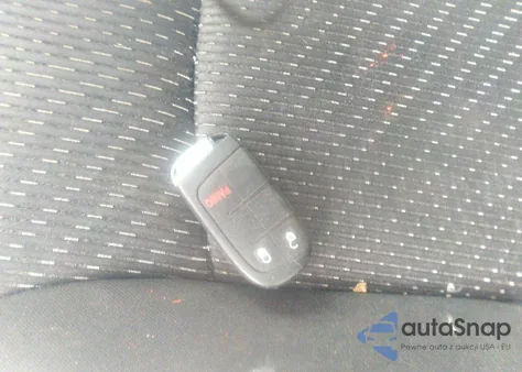 2012 Dodge Journey Cvp/Se Plus from USA, damaged, VIN 3C4PDCAB3CT281027